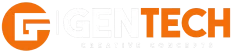 Gentech Logo